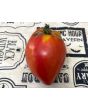 Tomato 'New Zealand Pink Paste' Seeds (Certified Organic)