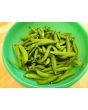 Pea 'Jumbo' Seeds (Certified Organic)