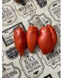 Tomato 'Federle' Seeds (Certified Organic)