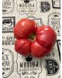 Tomato 'Russian Rose' Seeds (Certified Organic)