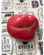 Tomato 'Russian Rose' Seeds (Certified Organic)