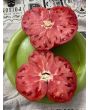 Tomato 'Russian Rose' Seeds (Certified Organic)