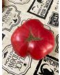 Tomato 'Russian Rose' Seeds (Certified Organic)