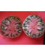 Tomato 'Black Altai' Seeds (Certified Organic)