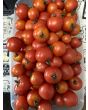 Tomato 'Red Cherry Heirloom' Seeds (Certified Organic)