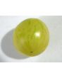 Tomato 'White Zebra' AKA 'Blonde Boar' Seeds (Certified Organic)