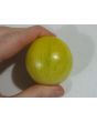 Tomato 'White Zebra' AKA 'Blonde Boar' Seeds (Certified Organic)