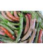 Pepper 'Vesena' Hot Pepper ‘Rezha Macedonian’ 
