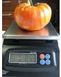Tomato 'Pineapple'