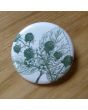Berries Pinback Button