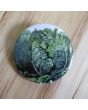 Lettuce Pinback Button