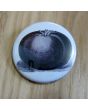 Tomato Pinback Button