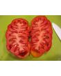 Tomato 'Tlacolula Red' AKA 'Tlacolula Ribbed' 