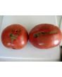 Tomato 'Sara Black' Seeds (Certified Organic)