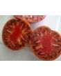 Tomato 'Sara Black' Seeds (Certified Organic)