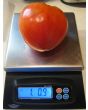 Tomato 'Reif Red Heart' 
