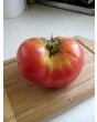 Tomato 'Aunt Lou's Underground Railroad' Seeds (Certified Organic)