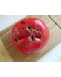 Tomato 'Aunt Lou's Underground Railroad' Seeds (Certified Organic)