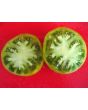 Tomato 'Izumrudnoye Yabloko' AKA 'Emerald Apple' 