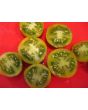 Tomato 'Green Zebra Cherry' Seeds (Certified Organic)