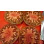 Tomato 'Black From Tula' Seeds (Certified Organic)