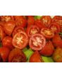 Tomato 'Plum Tigris'