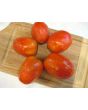 Tomato 'Plum Tigris'