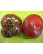 Tomato 'Black Brandywine' 