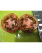 Tomato 'Violet Jasper' AKA 'Tzi Bi U' 