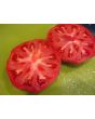 Tomato 'Purple Hillbilly'
