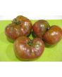 Tomato 'BKX' AKA 'Black Krim Potato Leaf' 