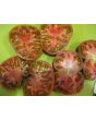 Tomato 'BKX' AKA 'Black Krim Potato Leaf' 
