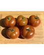 Dwarf Tomato 'Bundaberg Rumball' Seeds (Certified Organic)