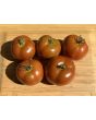 Dwarf Tomato 'Bundaberg Rumball' Seeds (Certified Organic)