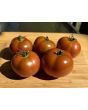 Dwarf Tomato 'Bundaberg Rumball' Seeds (Certified Organic)