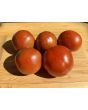 Dwarf Tomato 'Bundaberg Rumball' Seeds (Certified Organic)