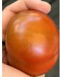 Dwarf Tomato 'Bundaberg Rumball' Seeds (Certified Organic)