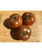 Dwarf Tomato 'Kangaroo Paw Brown' Seeds (Certified Organic)