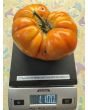 Tomato 'Beefmaster F2' Seeds (Certified Organic)