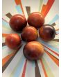 Tomato 'Black Strawberry' Seeds (Certified Organic)