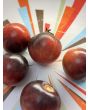 Tomato 'Black Strawberry' Seeds (Certified Organic)