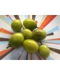 Tomato 'Green Grape' Seeds (Certified Organic)