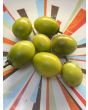 Tomato 'Green Grape' Seeds (Certified Organic)