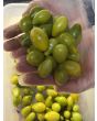 Tomato 'Green Pear' Seeds (Certified Organic)
