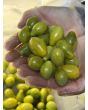 Tomato 'Green Pear' Seeds (Certified Organic)