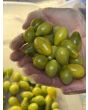 Tomato 'Green Pear' Seeds (Certified Organic)