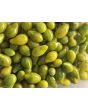 Tomato 'Green Pear' Seeds (Certified Organic)