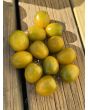 Tomato 'Green Grape' Seeds (Certified Organic)