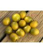 Tomato 'Green Grape' Seeds (Certified Organic)