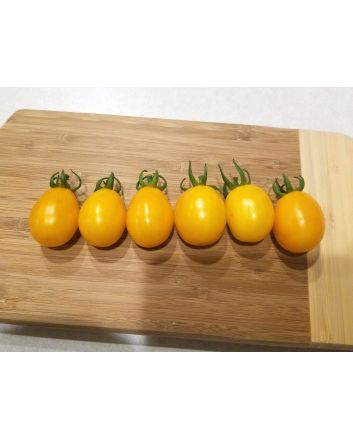 Tomato 'Chang Li' Seeds (Naturally Grown)
